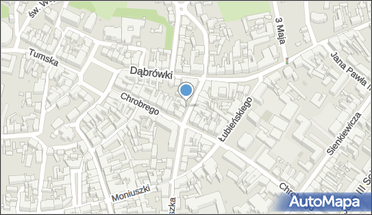 Przedsiębiorstwo Handlowo Usługowe Olfra, Mieszka I 10, Gniezno 62-200 - Przedsiębiorstwo, Firma, NIP: 7841990275