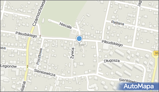Przedsiębiorstwo Handlowo Usługowe Olga, Wieliczka 32-020 - Przedsiębiorstwo, Firma, NIP: 6961407390