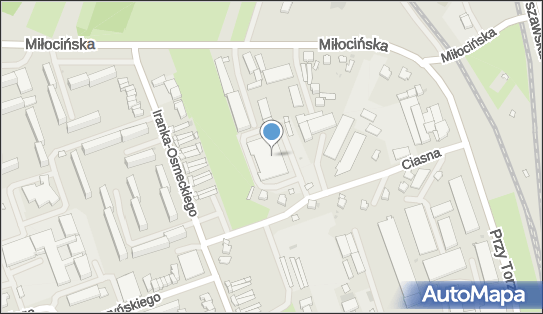 Przedsiębiorstwo Handlowo Usługowe Olimpek Pietrzyk, Ciasna 12 35-232 - Przedsiębiorstwo, Firma, numer telefonu, NIP: 5170019610