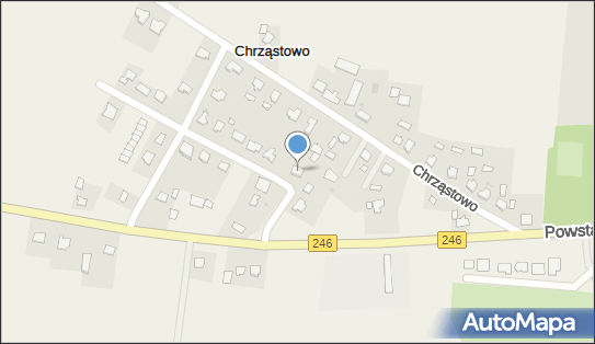 5562544392, Przedsiębiorstwo Handlowo-Usługowe 
