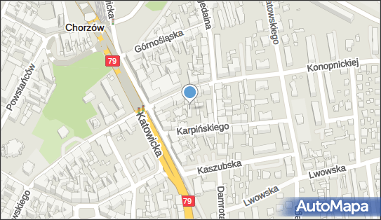 6270016899, Przedsiębiorstwo Handlowo - Usługowe 