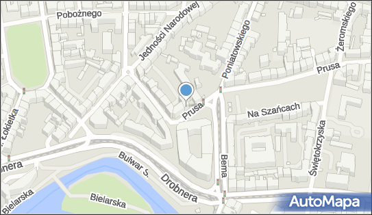 Przedsiębiorstwo Handlowo-Usługowe Onufer Janusz Wojciech 50-319 - Przedsiębiorstwo, Firma, NIP: 8981019485