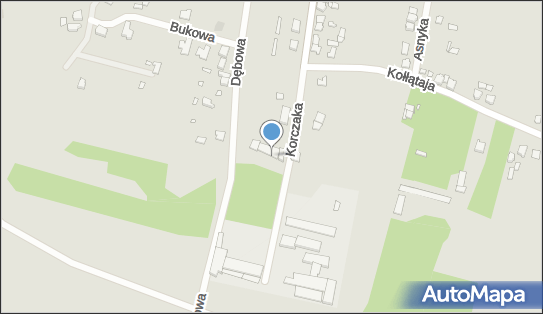5730220917, Przedsiębiorstwo Handlowo-Usługowe