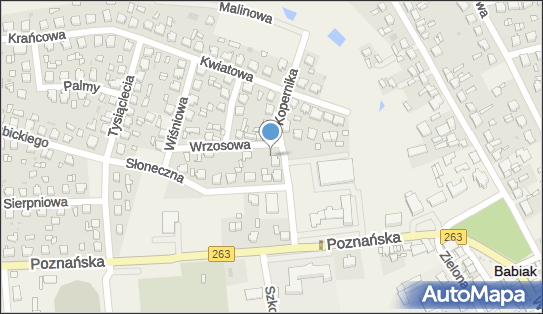 6661956508, Przedsiębiorstwo Handlowo-Usługowe Optima Ilona Nawrot 