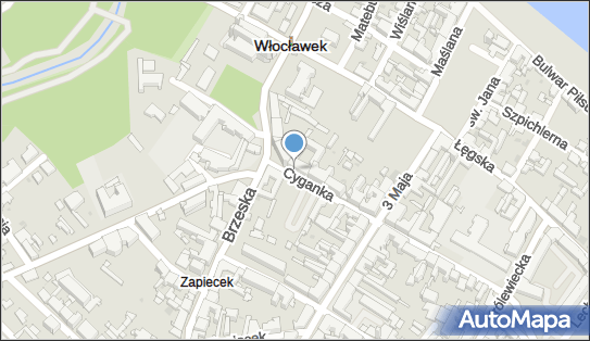 911299005, Przedsiębiorstwo Handlowo-Usługowe 