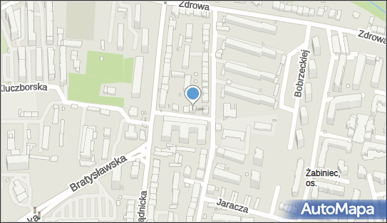 6771618853, Przedsiębiorstwo Handlowo-Usługowe 