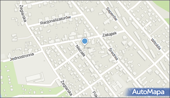 093077711, Przedsiębiorstwo Handlowo-Usługowe 