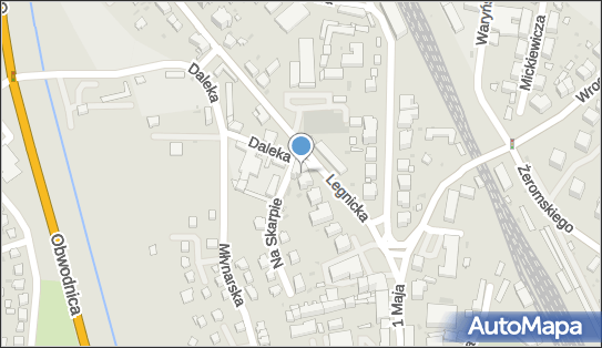 890582910, Przedsiębiorstwo Handlowo-Usługowe 