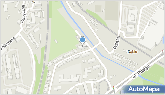 6761653411, Przedsiębiorstwo Handlowo-Usługowe 