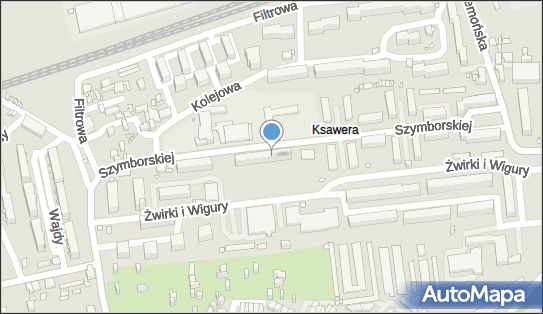 277547130, Przedsiębiorstwo Handlowo - Usługowe 