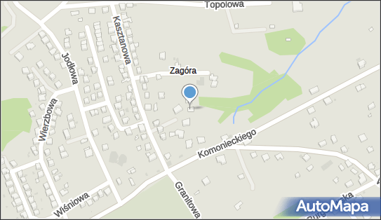Przedsiębiorstwo Handlowo Usługowe Ossi Mrowiec Gries Agata 34-300 - Przedsiębiorstwo, Firma, NIP: 5531727909
