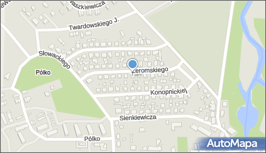 5931484712, Przedsiębiorstwo Handlowo - Usługowe 