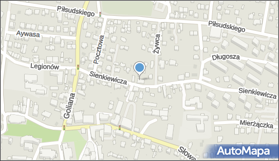 Przedsiebiorstwo Handlowo Usługowe P H U Milusia, Wieliczka 32-020 - Przedsiębiorstwo, Firma, NIP: 6831654960