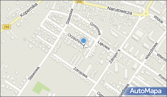 Przedsiębiorstwo Handlowo Usługowe P&ampw Skubiszak P Karczewski w 87-720 - Przedsiębiorstwo, Firma, NIP: 8911336938