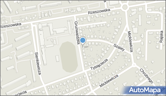 8721910245, Przedsiębiorstwo Handlowo-Usługowe 