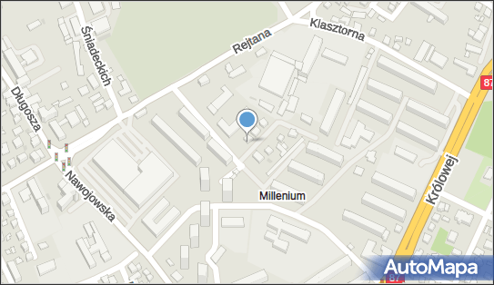8691803963, Przedsiębiorstwo Handlowo-Usługowe 