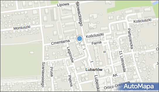 7140007750, Przedsiębiorstwo Handlowo-Usługowe 