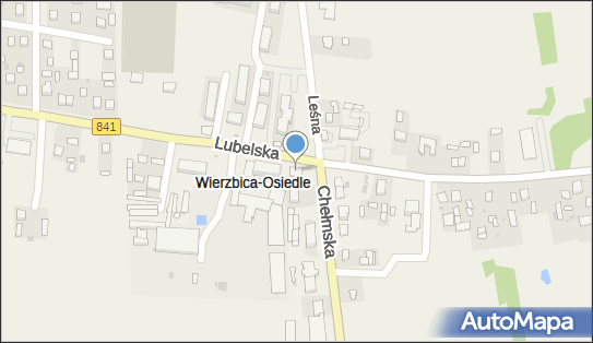 5631577958, Przedsiębiorstwo Handlowo-Usługowe 