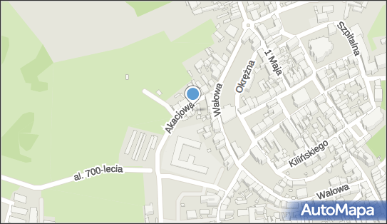 9270006939, Przedsiębiorstwo Handlowo-Usługowe 