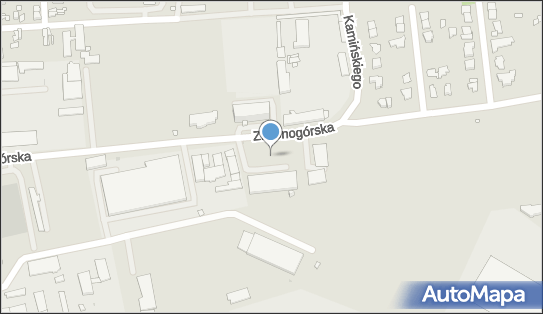 Przedsiębiorstwo Handlowo-Usługowe Paola Marzena Mrowiec, Opole 45-323 - Przedsiębiorstwo, Firma, NIP: 7531520894