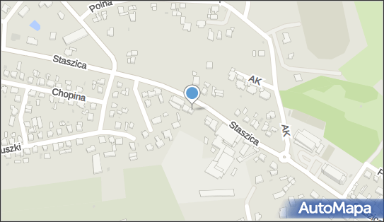 5581758409, Przedsiębiorstwo Handlowo-Usługowe 