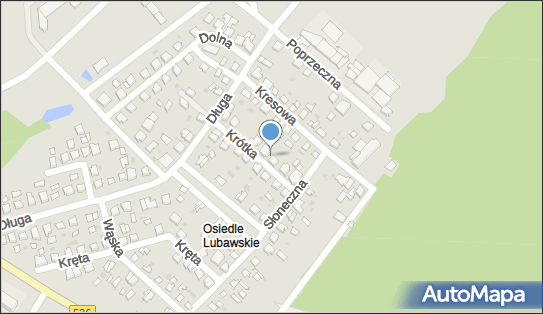 8741097758, Przedsiębiorstwo Handlowo-Usługowe Paradajs. 