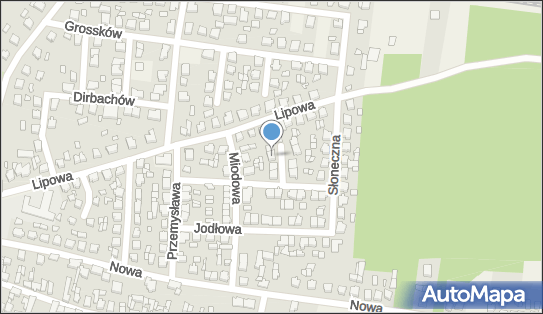 6191049597, Przedsiębiorstwo Handlowo-Usługowe 