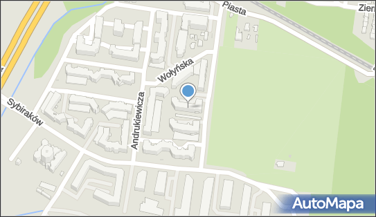 5421834194, Przedsiębiorstwo Handlowo-Usługowe 