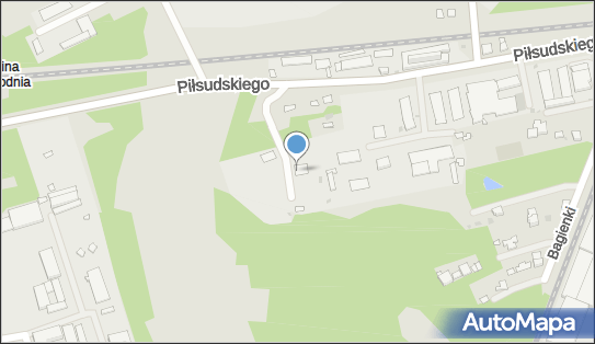 Przedsiębiorstwo handlowo usługowe Pasze nawozy, Skawina 32-050 - Przedsiębiorstwo, Firma, numer telefonu