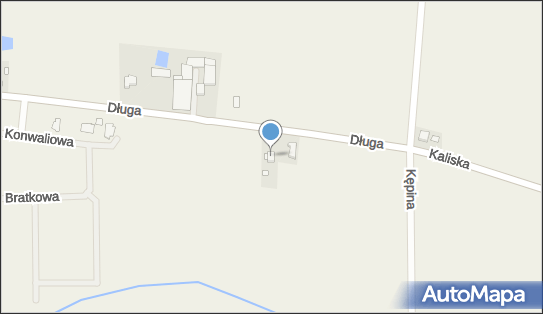 Przedsiębiorstwo Handlowo Usługowe Paszowet, Droszew 48A, Droszew 63-460 - Przedsiębiorstwo, Firma, NIP: 6181010582