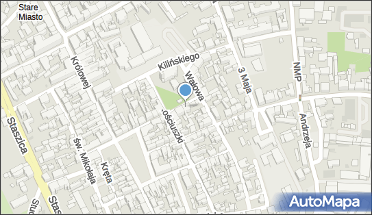 Przedsiębiorstwo Handlowo Usługowe Pat-Gaz Patyk Sławomir 88-100 - Przedsiębiorstwo, Firma, NIP: 5562230972