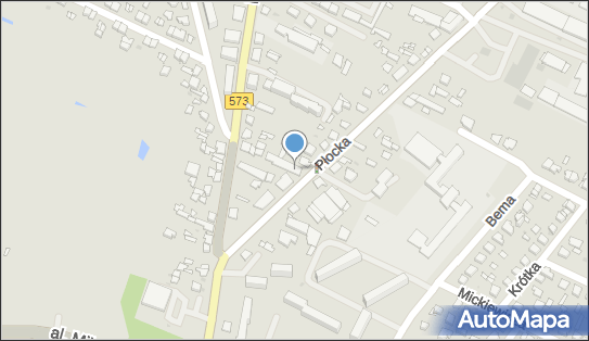 9710476544, Przedsiębiorstwo Handlowo-Usługowe 