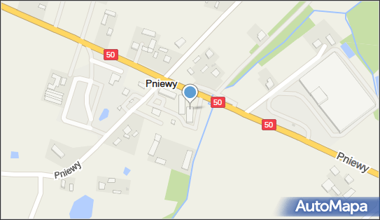 Przedsiębiorstwo Handlowo Usługowe Patpol Paweł Tkaczyk, Pniewy 05-652 - Przedsiębiorstwo, Firma, NIP: 7971810662