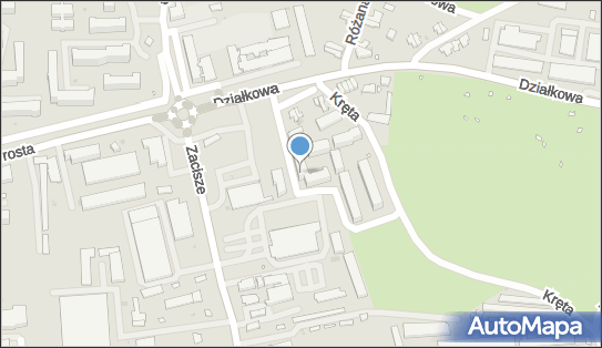 9291734360, Przedsiębiorstwo Handlowo-Usługowe Patrycja Regus 