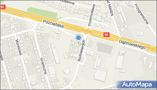 9721036286, Przedsiębiorstwo Handlowo Usługowe Patrycja Skipor 