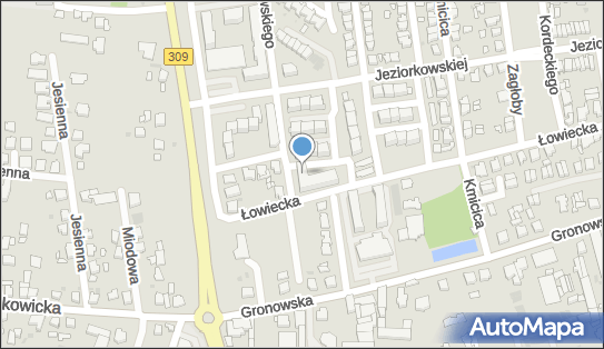 6972065510, Przedsiębiorstwo Handlowo Usługowe Patryk Giera 