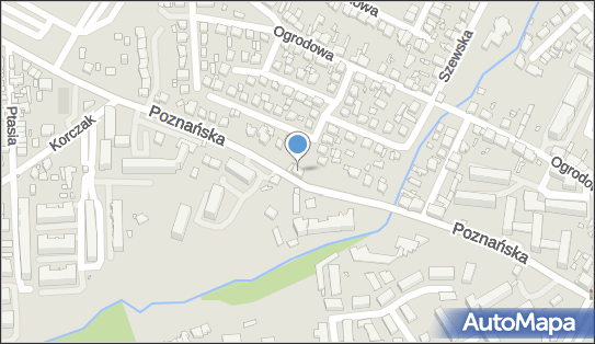 9680388082, Przedsiębiorstwo Handlowo-Usługowe 