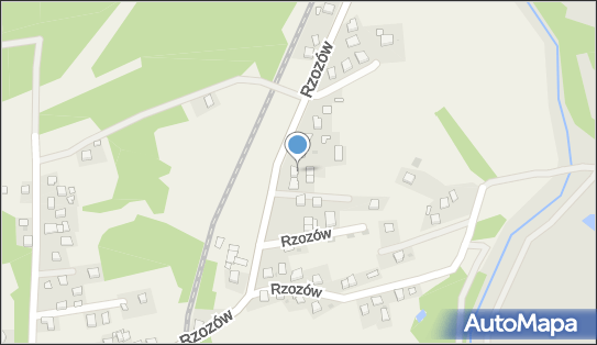 Przedsiębiorstwo Handlowo Usługowe Paulo, Rzozów 192, Rzozów 32-052 - Przedsiębiorstwo, Firma, NIP: 6791971110
