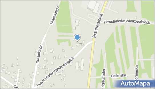7681091650, Przedsiębiorstwo Handlowo-Usługowe Paweł Knap 