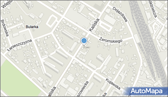 8882325204, Przedsiębiorstwo Handlowo-Usługowe 