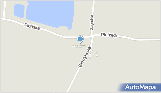 190269341, Gospodarstwo Rolne Piotr Sztangierski 