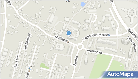 Przedsiębiorstwo Handlowo Usługowe Perspektywa, Tychy 43-100 - Przedsiębiorstwo, Firma, NIP: 6461996176
