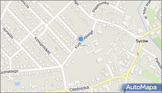 Przedsiębiorstwo Handlowo Usługowe Petrobud Grażyna Kuropka 56-500 - Przedsiębiorstwo, Firma, NIP: 6191428975