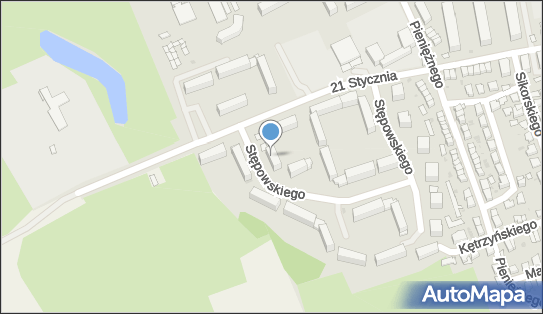 7411739207, Przedsiębiorstwo Handlowo-Usługowe PHU Natalia 