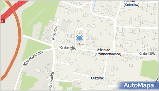 6831702682, Przedsiębiorstwo Handlowo-Usługowe PHU Tebex Antoni Józefek 