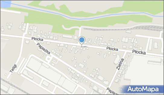 Przedsiębiorstwo Handlowo Usługowe Piachu - Jarosław Piaskowski 87-800 - Przedsiębiorstwo, Firma, NIP: 8881106859