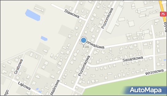 9531052891, Przedsiębiorstwo Handlowo Usługowe 