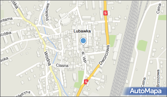 6141028297, Przedsiębiorstwo Handlowo-Usługowe 