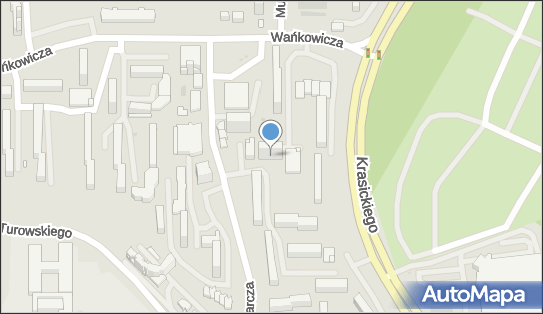 7431005810, Przedsiębiorstwo Handlowo-Usługowe 
