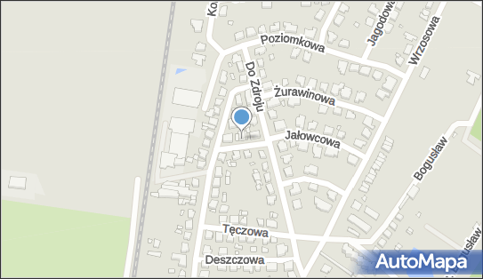 6171003681, Przedsiębiorstwo Handlowo Usługowe 